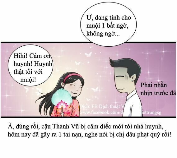 Cậu Câm Chapter 7 - 23