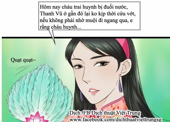 Cậu Câm Chapter 7 - 25