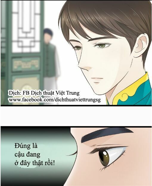 Cậu Câm Chapter 7 - 4