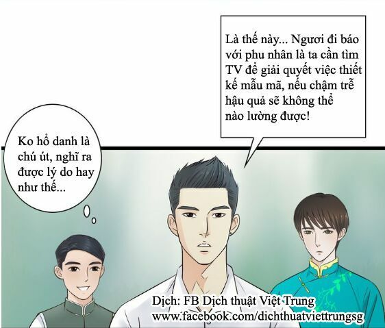 Cậu Câm Chapter 8 - 20