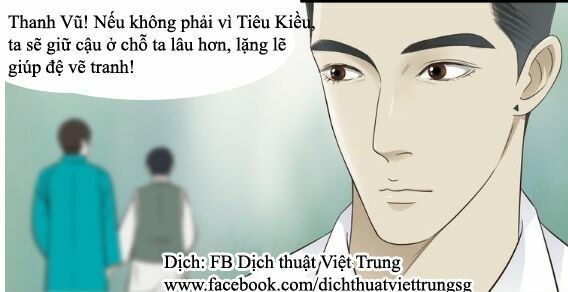 Cậu Câm Chapter 8 - 22