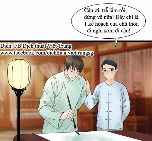 Cậu Câm Chapter 8 - 26