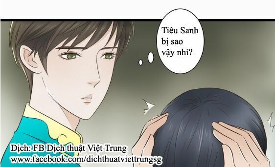 Cậu Câm Chapter 8 - 6