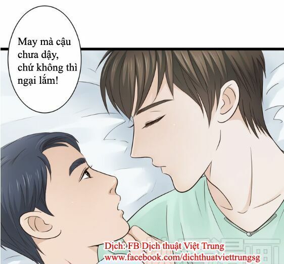 Cậu Câm Chapter 9 - 2