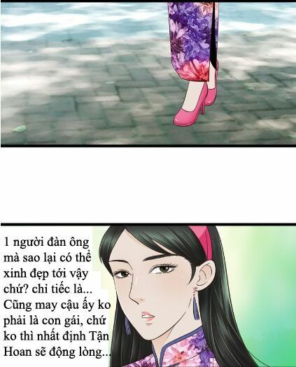 Cậu Câm Chapter 9 - 15