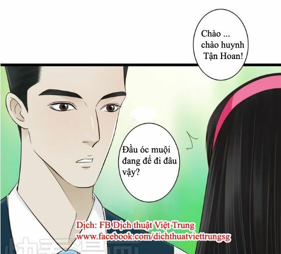 Cậu Câm Chapter 9 - 18