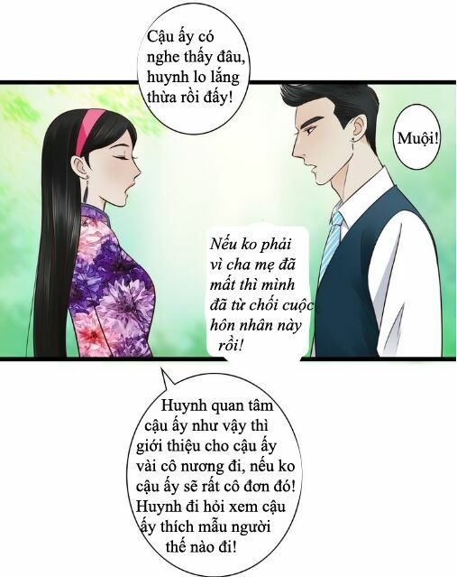 Cậu Câm Chapter 9 - 23