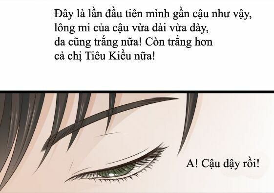 Cậu Câm Chapter 9 - 4