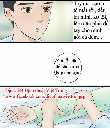 Cậu Câm Chapter 9 - 7