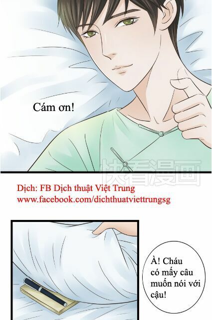 Cậu Câm Chapter 9 - 8