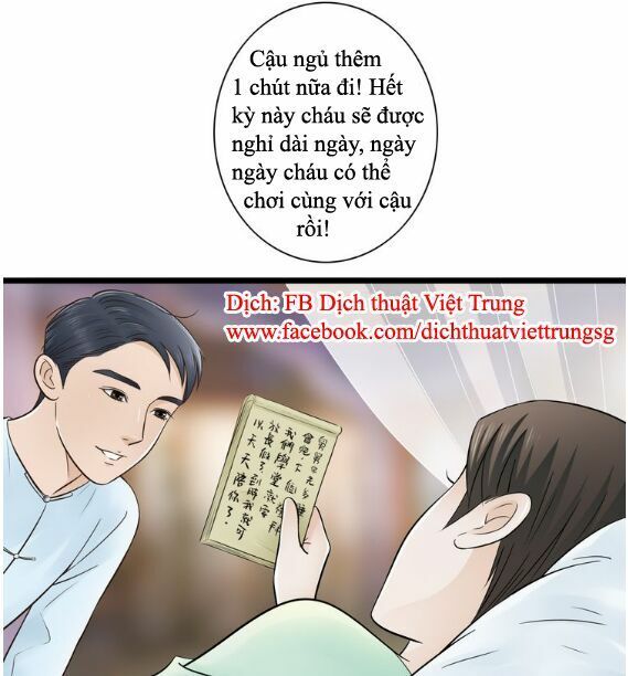 Cậu Câm Chapter 9 - 9