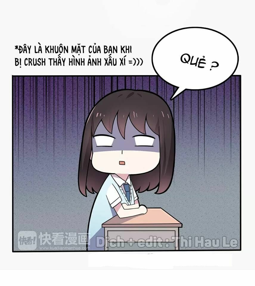 Có Lẽ Là Ở Tương Lai Chapter 3 - 14