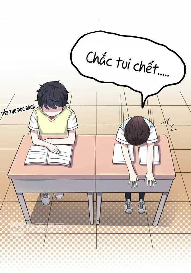 Có Lẽ Là Ở Tương Lai Chapter 3 - 18