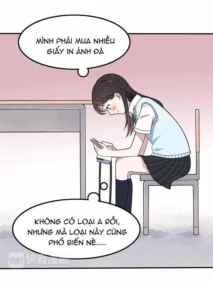 Có Lẽ Là Ở Tương Lai Chapter 3 - 22