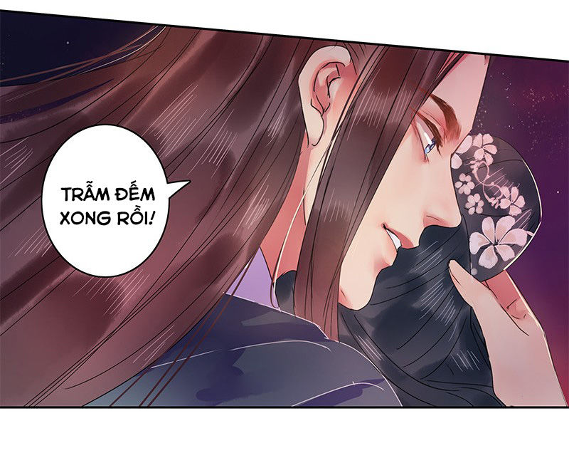 Ta Làm Lớn Ở Hậu Cung Chapter 126 - 3