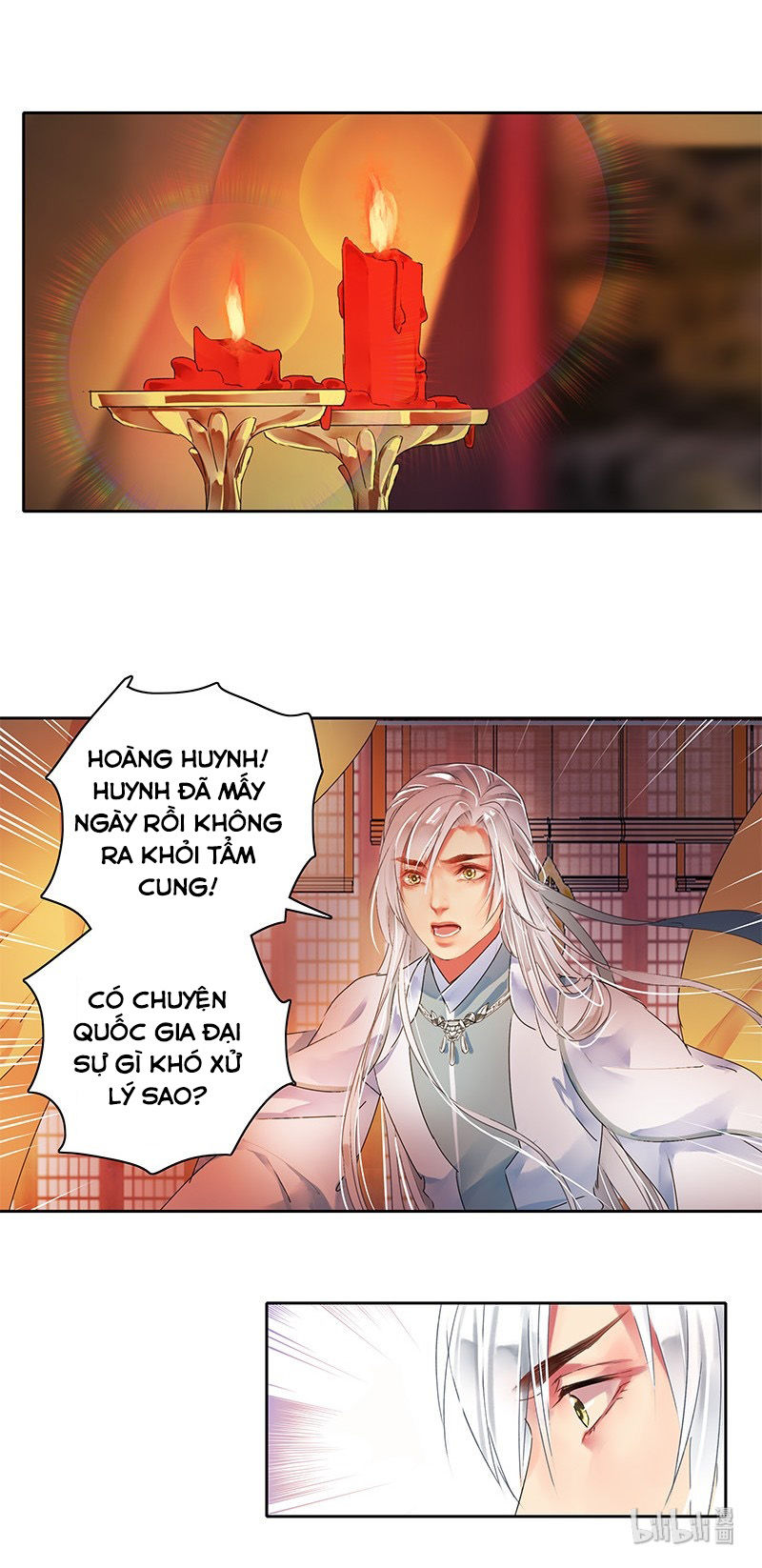 Ta Làm Lớn Ở Hậu Cung Chapter 127 - 17