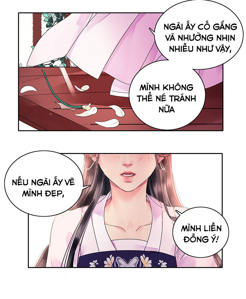 Ta Làm Lớn Ở Hậu Cung Chapter 127 - 9