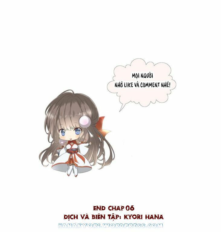 Vu Chúc Thiếu Nữ Chapter 6 - 31