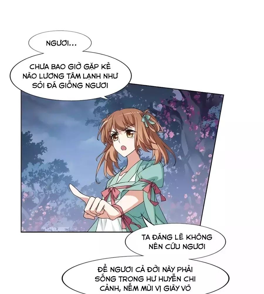 Phượng Nghịch Thiên Hạ Chapter 366 - 2