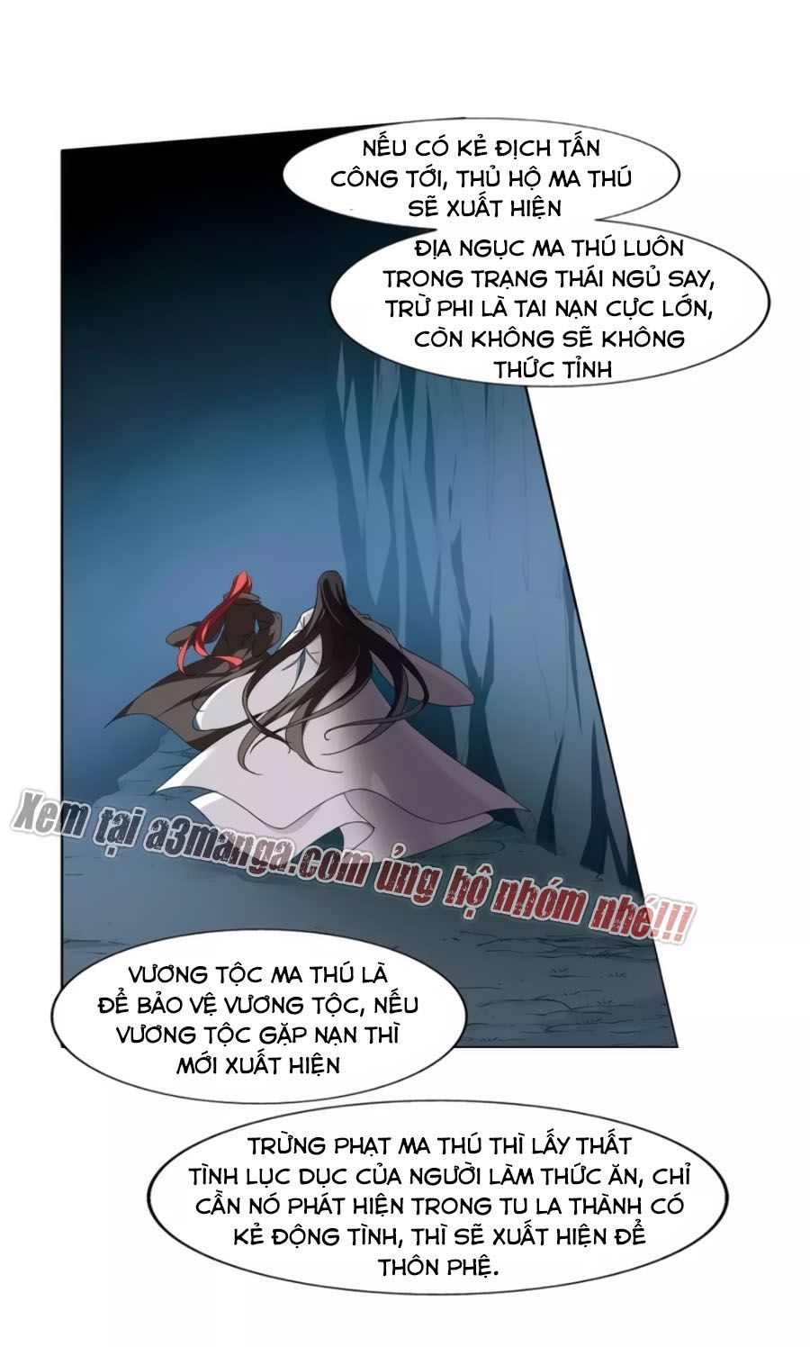 Phượng Nghịch Thiên Hạ Chapter 367 - 14