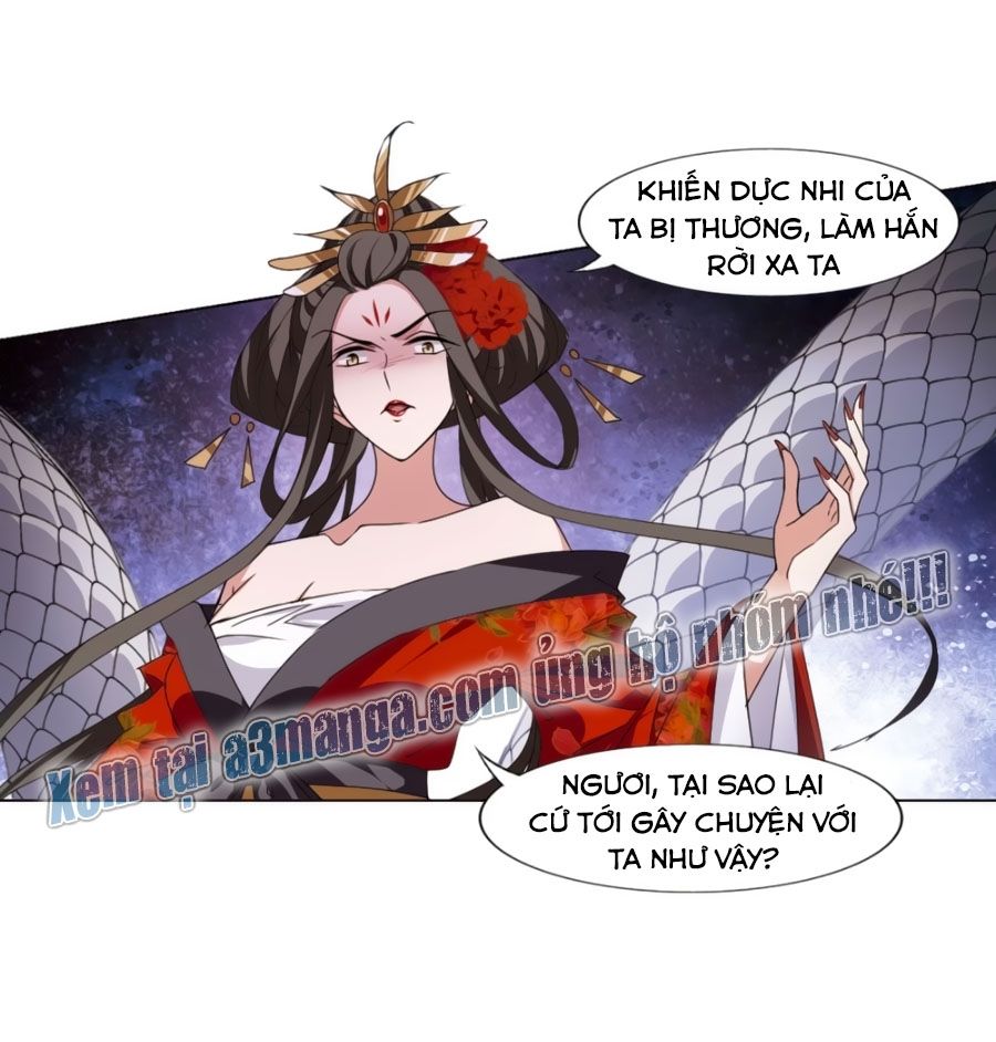 Phượng Nghịch Thiên Hạ Chapter 367 - 26