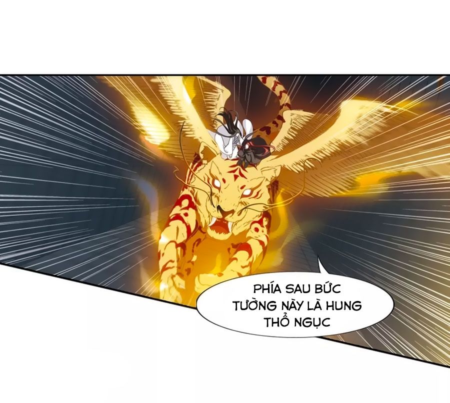 Phượng Nghịch Thiên Hạ Chapter 372 - 27