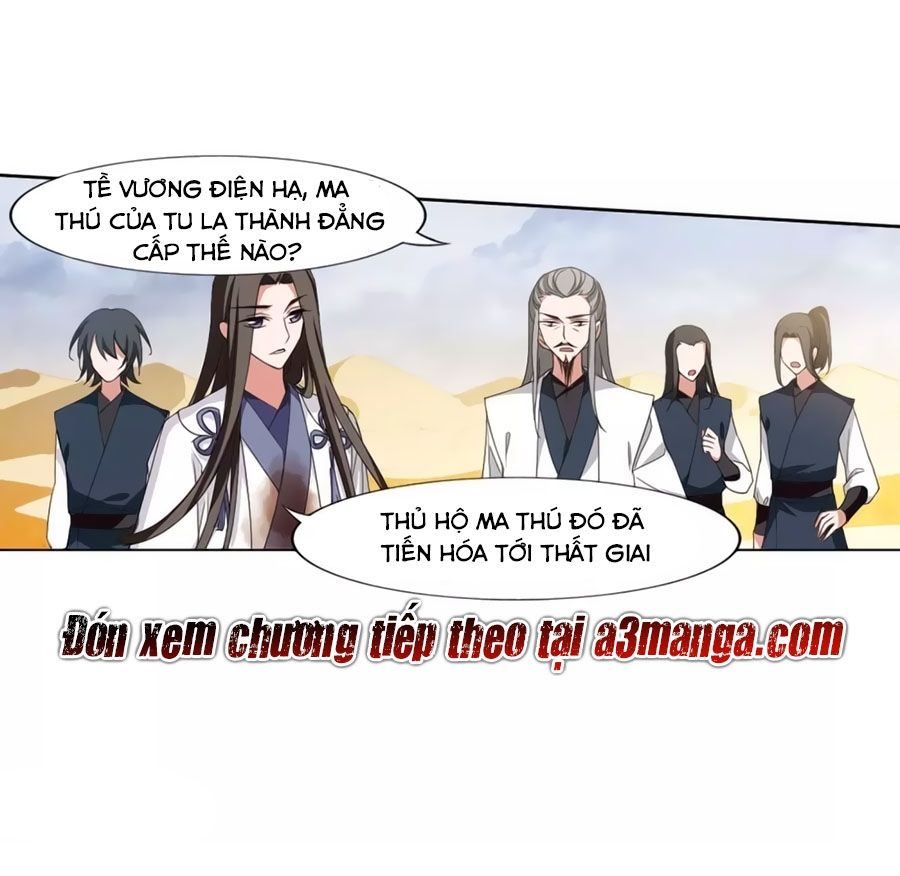 Phượng Nghịch Thiên Hạ Chapter 375 - 31