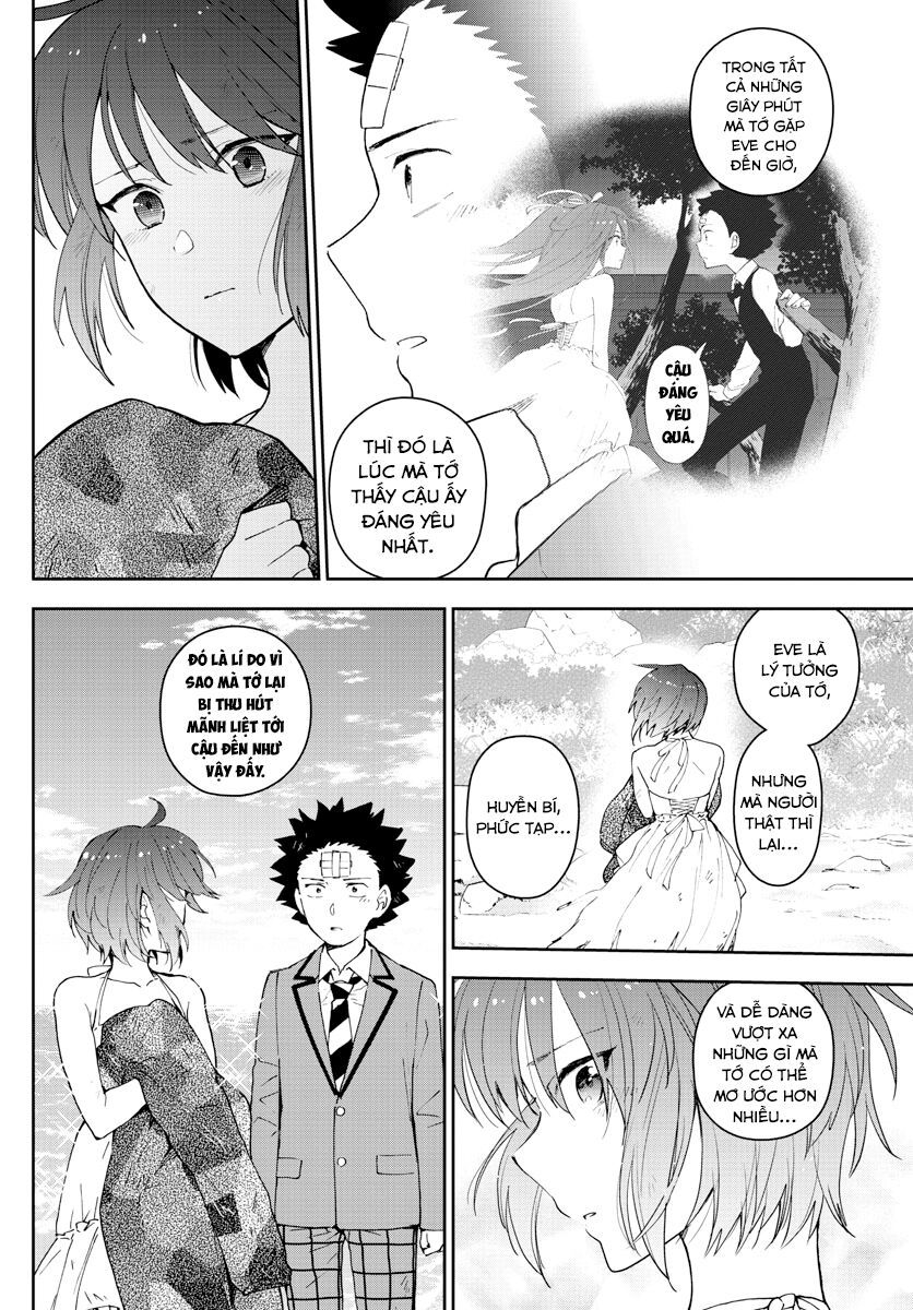 Hatsukoi Zombie Chapter 166 - 10