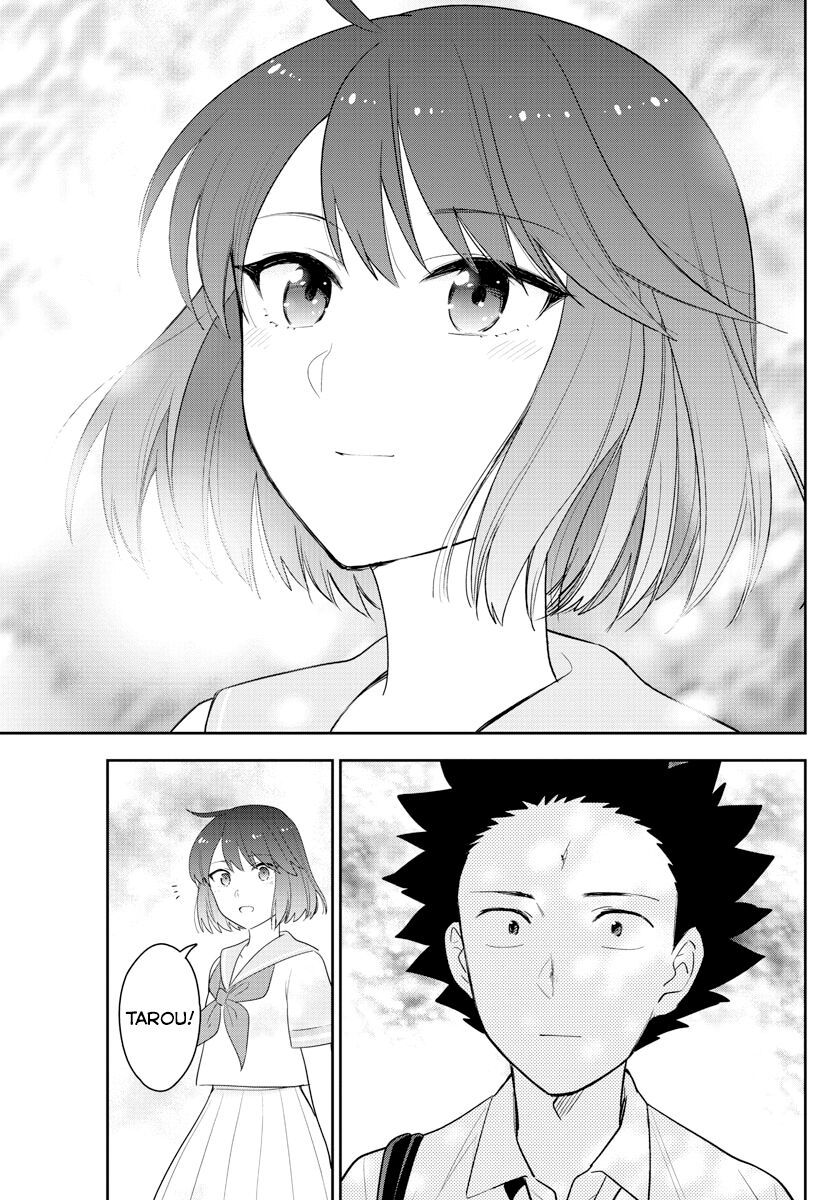 Hatsukoi Zombie Chapter 167 - 24