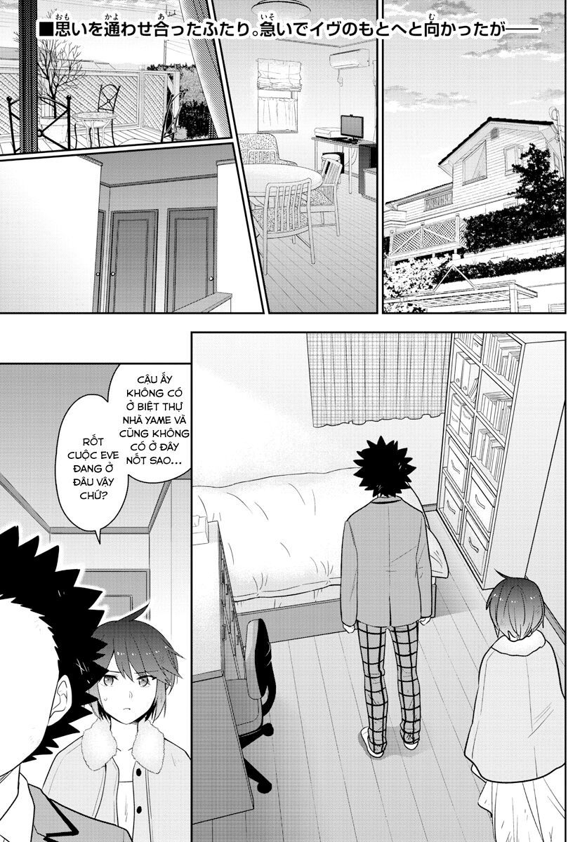 Hatsukoi Zombie Chapter 167 - 5