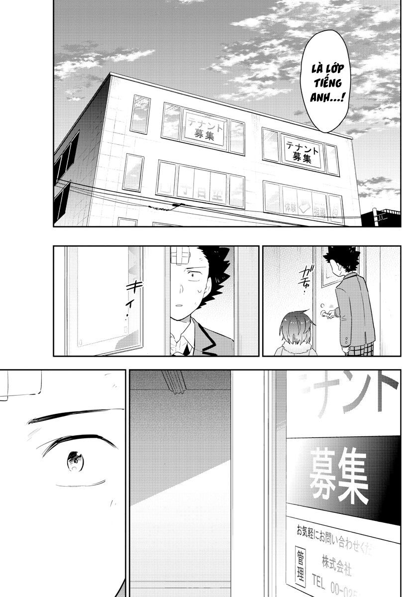 Hatsukoi Zombie Chapter 167 - 7