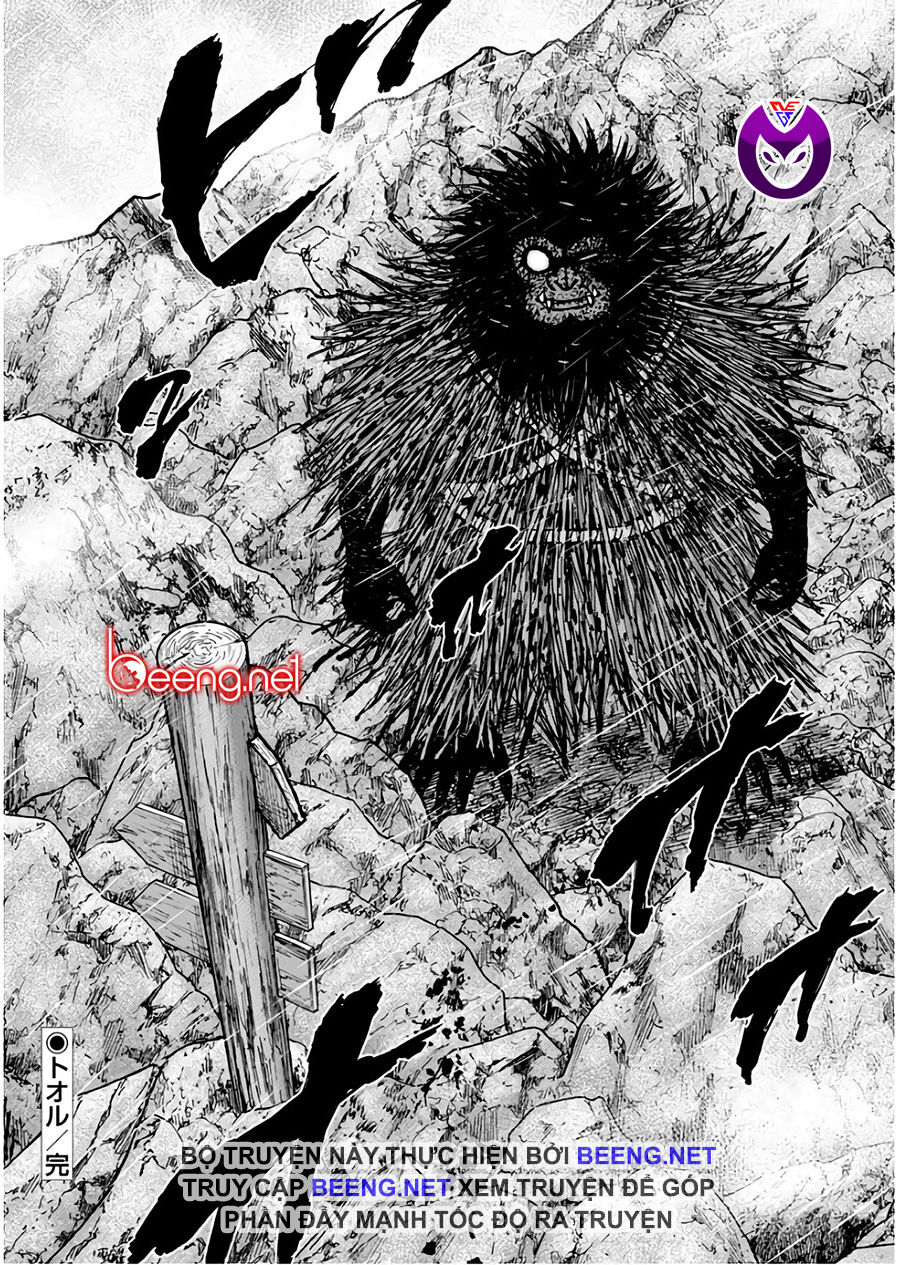 Monkey Peak - Đỉnh Núi Khỉ Chapter 109 - 20