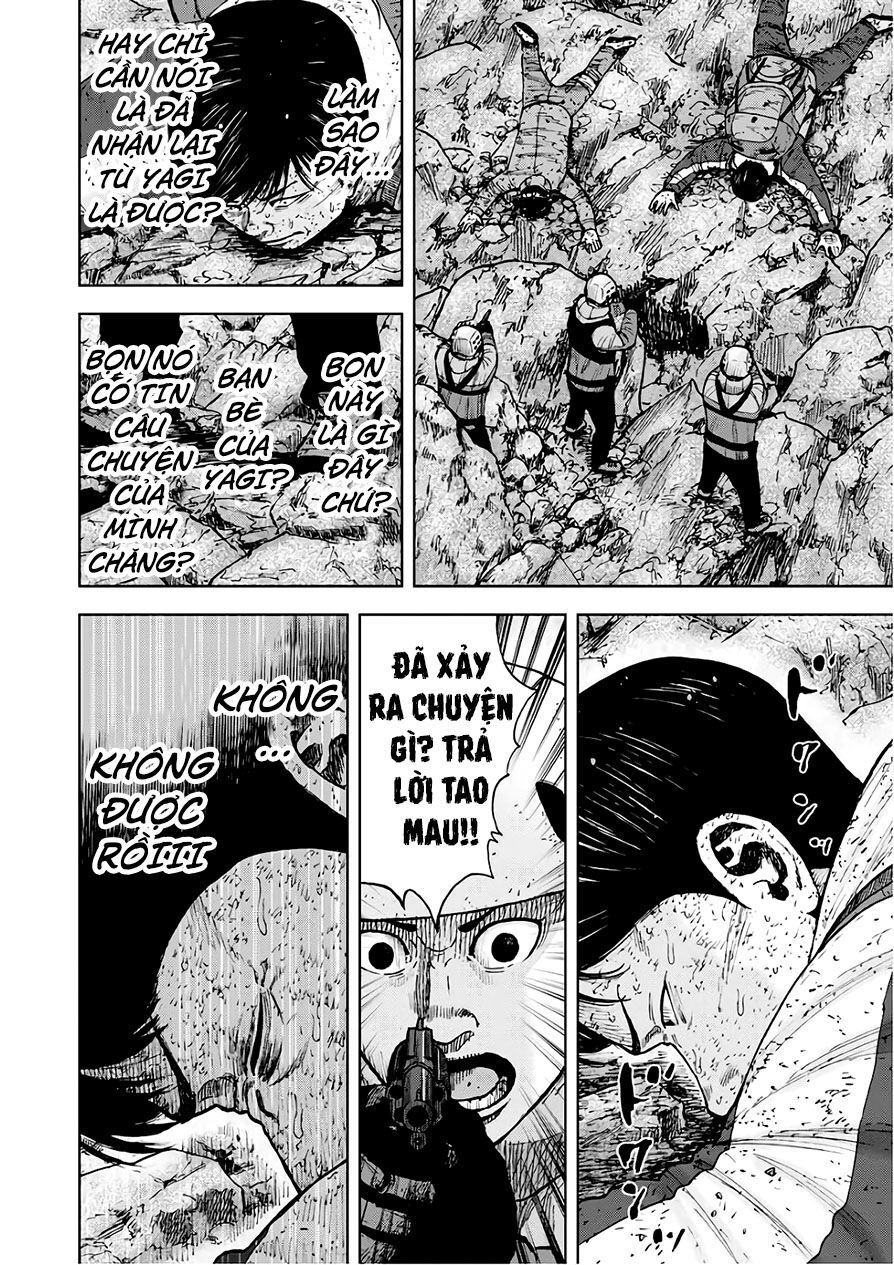 Monkey Peak - Đỉnh Núi Khỉ Chapter 94 - 6