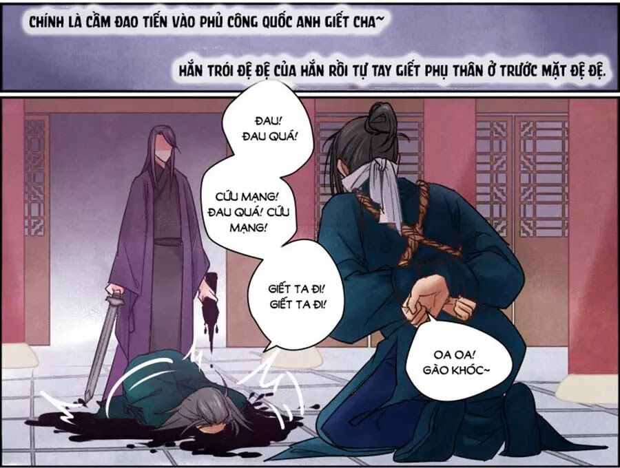 Cửu Trùng Tử Chapter 48 - 11