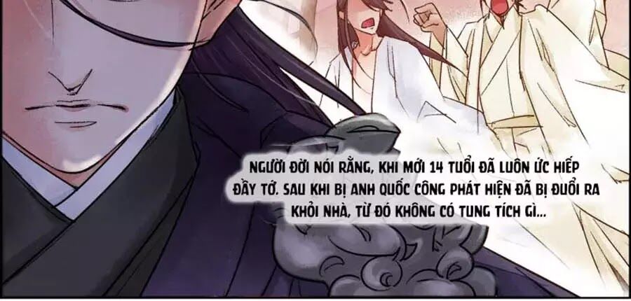 Cửu Trùng Tử Chapter 48 - 5