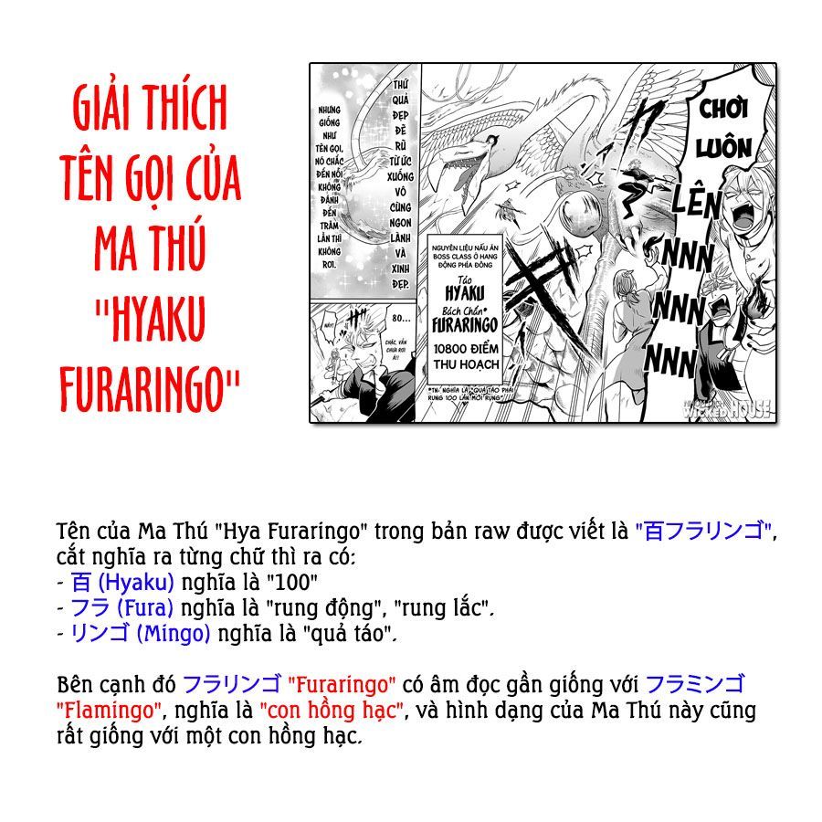 Chào Mừng Cậu Đến Trường Iruma-Kun Chapter 113 - 22