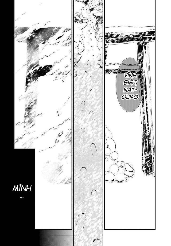 Ou-Sama Game - Kigen Chapter 30 - 35