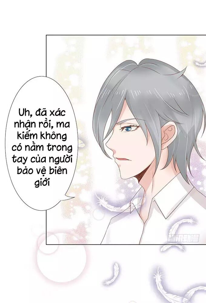 Ma Vương Luyến Ái Chỉ Nam Chapter 102 - 11