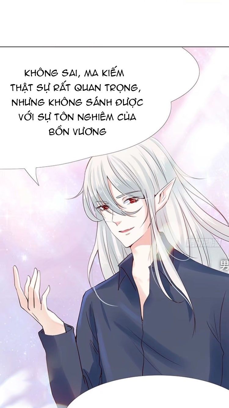 Ma Vương Luyến Ái Chỉ Nam Chapter 108 - 24