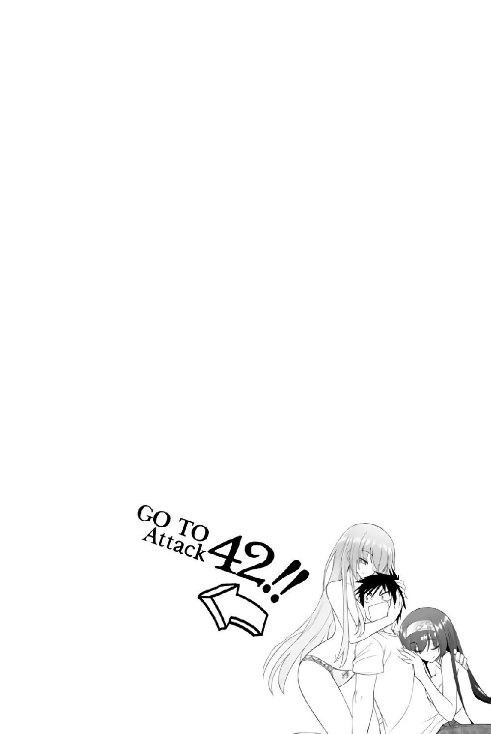 Kin No Kanojo, Gin No Kanojo Chapter 41 - 41