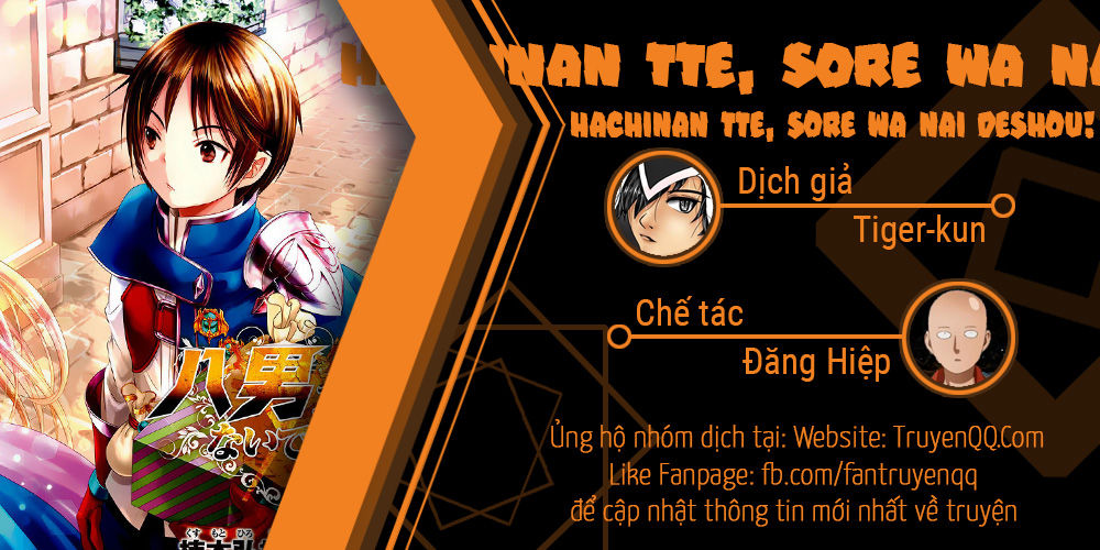 Mình Là Con Trai Thứ 8? Đùa Nhau À? Chapter 18 - 33