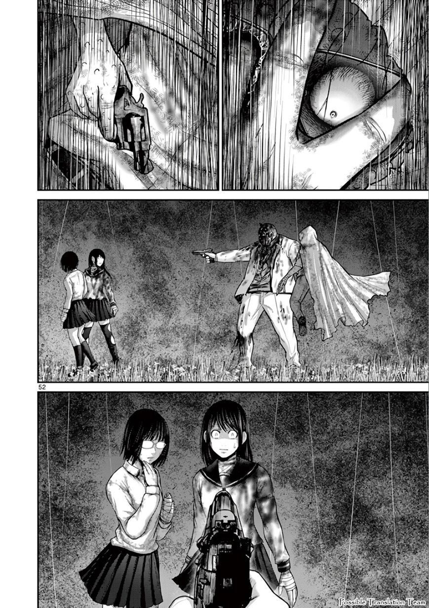 Imawa No Michi No Alice: Alice On Border Road Chapter 29 - 51