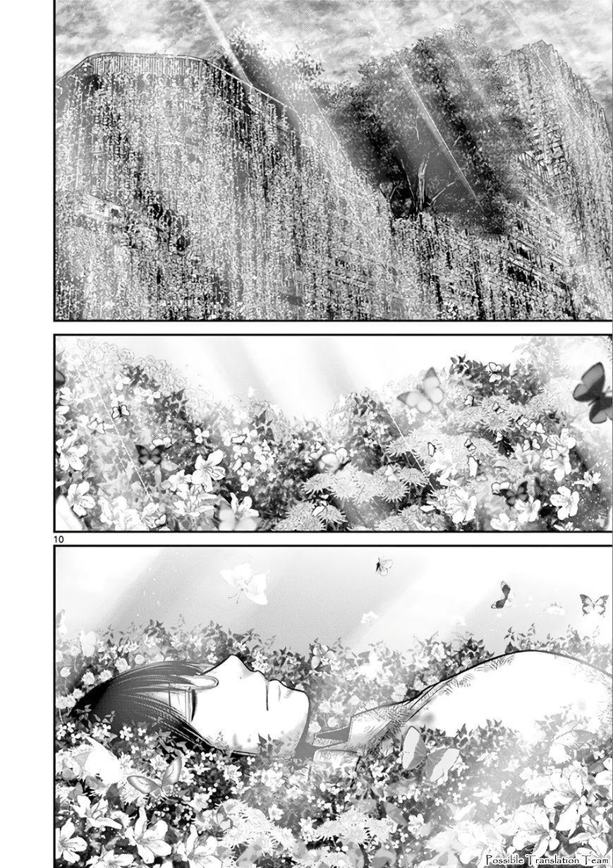 Imawa No Michi No Alice: Alice On Border Road Chapter 30 - 12