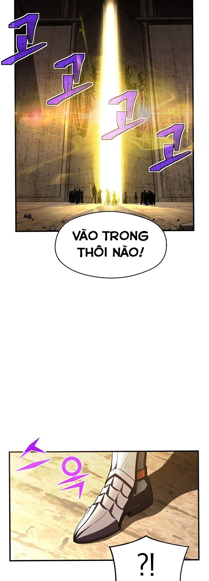 Hành Trình Đế Vương Chapter 151 - 44