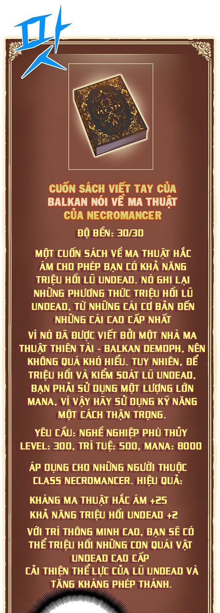 Hành Trình Đế Vương Chapter 152 - 44