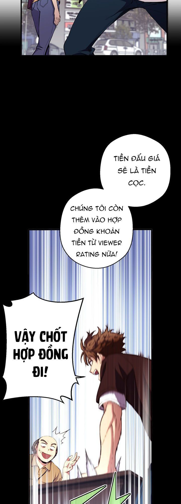 Hành Trình Đế Vương Chapter 156 - 50