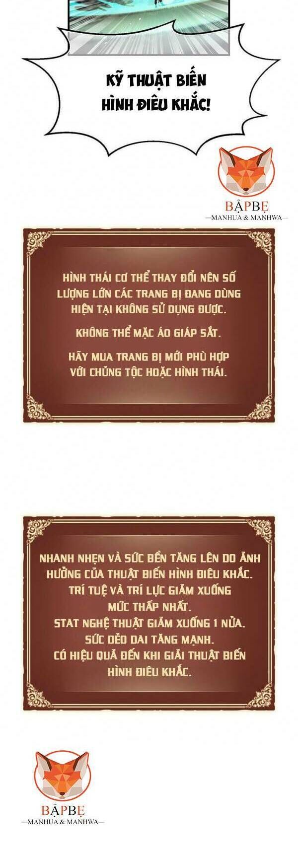 Hành Trình Đế Vương Chapter 135 - 33