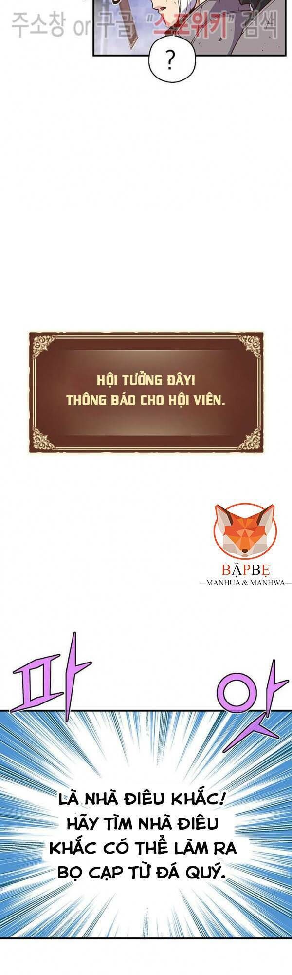 Hành Trình Đế Vương Chapter 135 - 45