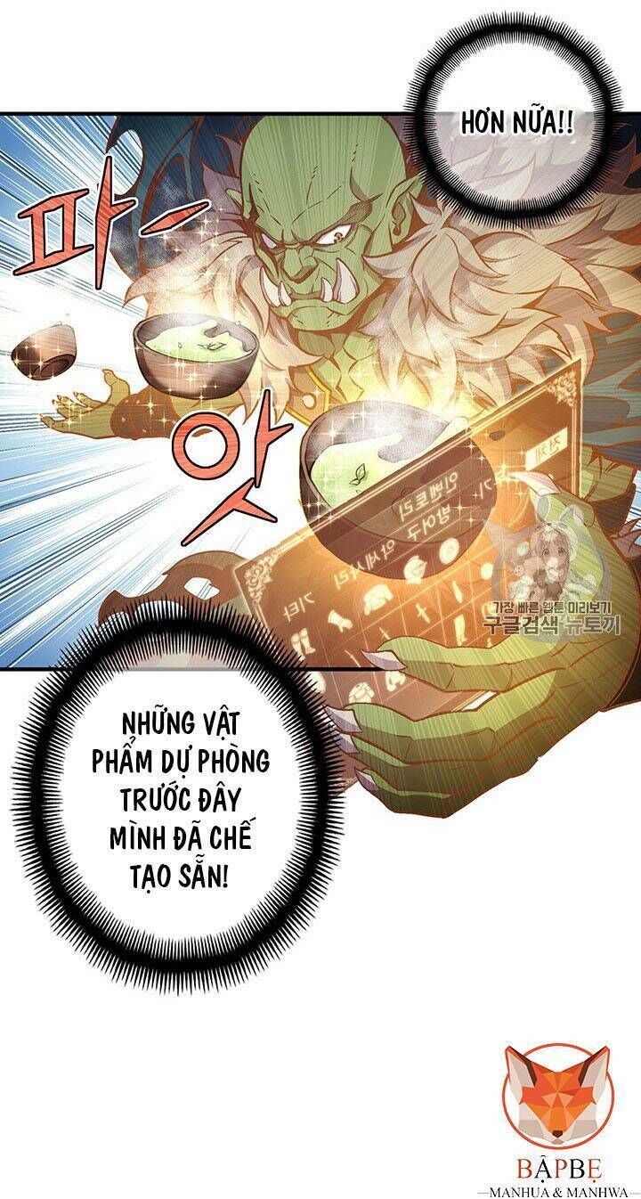 Hành Trình Đế Vương Chapter 143 - 35