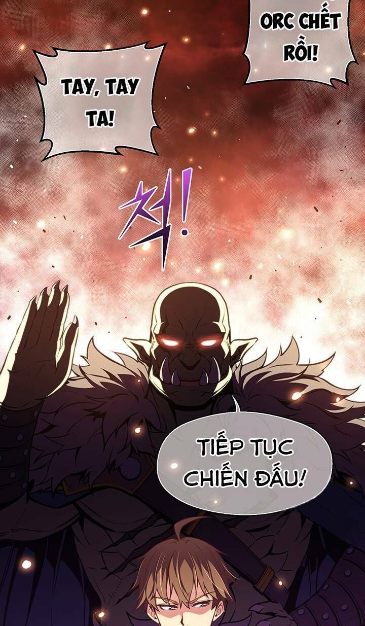 Hành Trình Đế Vương Chapter 145 - 45